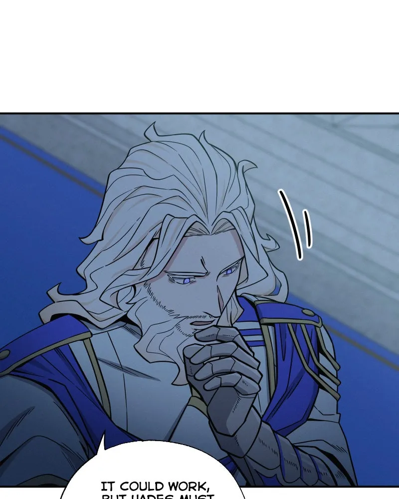 Horde: Dark Contract Saga Chapter 14 page 100 - 