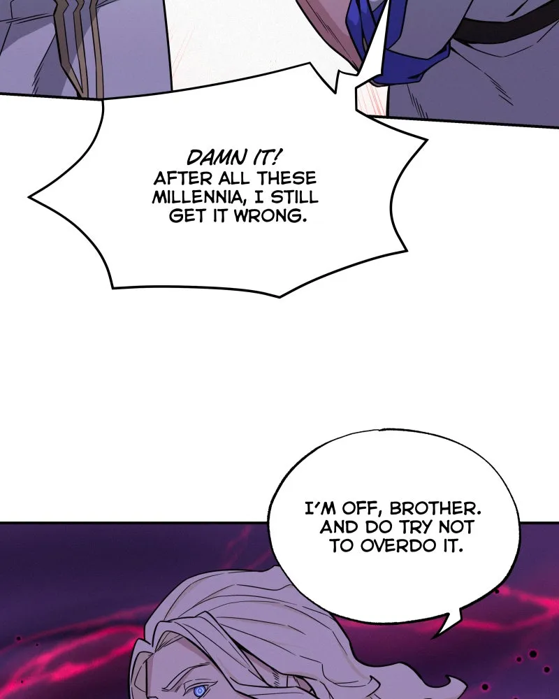 Horde: Dark Contract Saga Chapter 15 page 11 - 