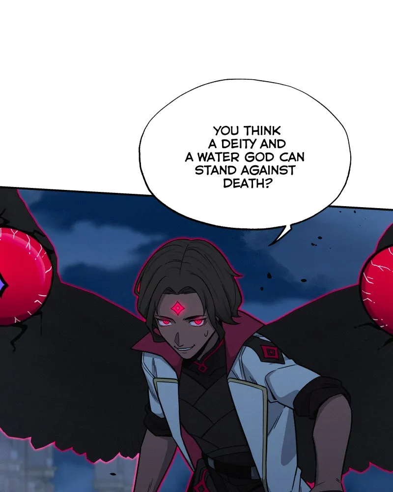 Horde: Dark Contract Saga Chapter 15 page 101 - 