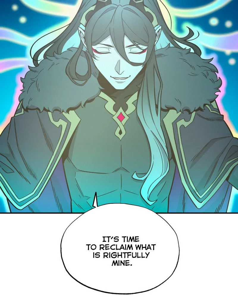 Horde: Dark Contract Saga Chapter 15 page 107 - 