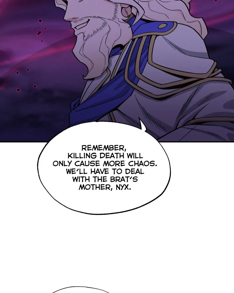 Horde: Dark Contract Saga Chapter 15 page 12 - 