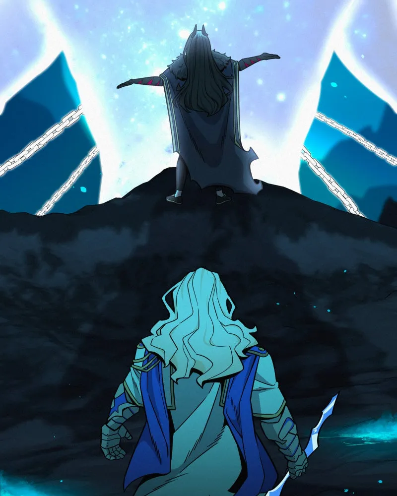 Horde: Dark Contract Saga Chapter 15 page 119 - 