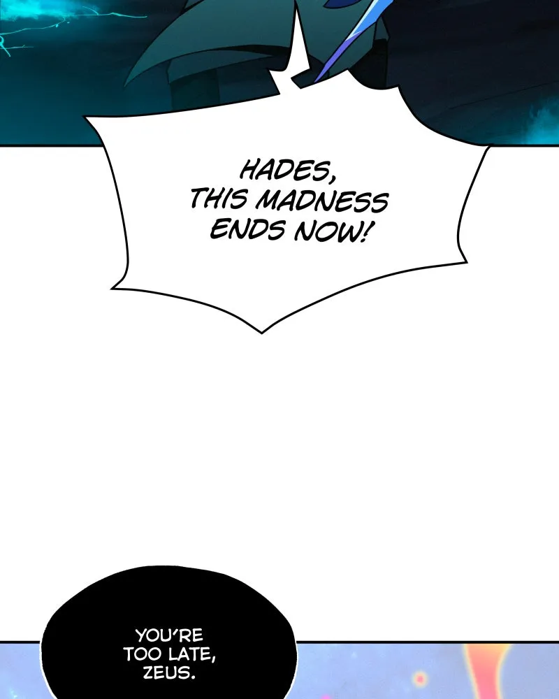 Horde: Dark Contract Saga Chapter 15 page 120 - 