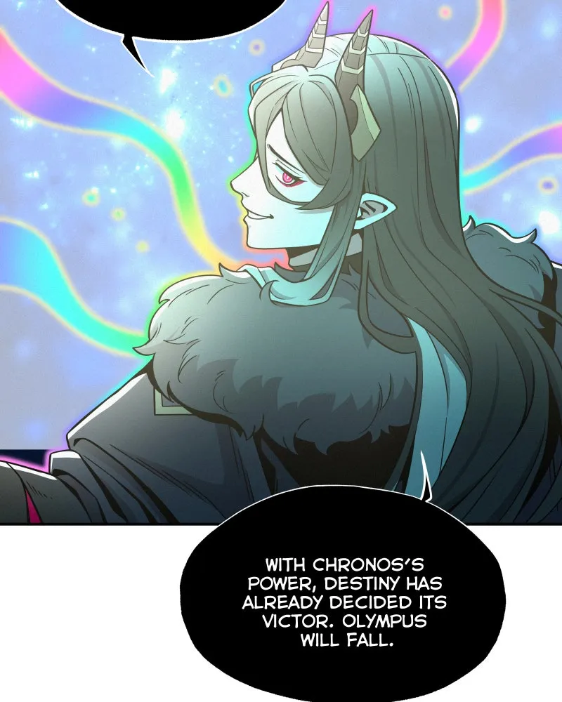 Horde: Dark Contract Saga Chapter 15 page 121 - 
