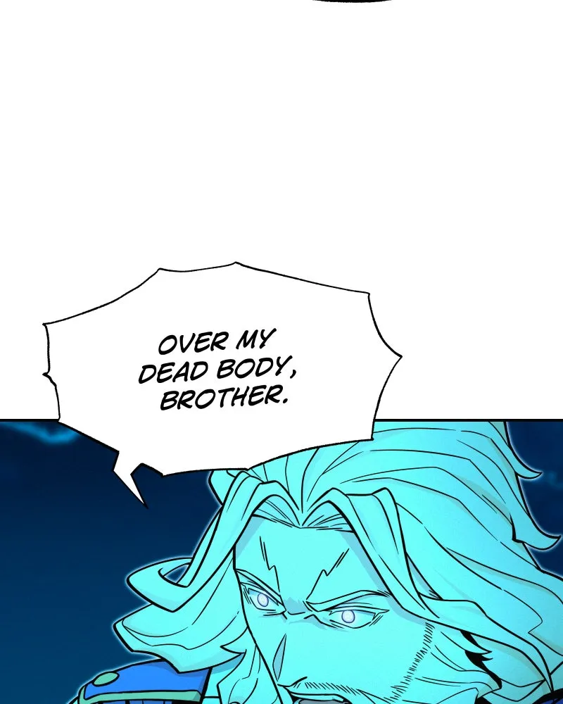 Horde: Dark Contract Saga Chapter 15 page 122 - 