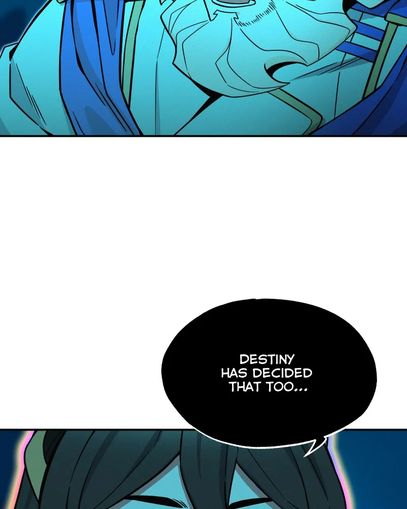 Horde: Dark Contract Saga Chapter 15 page 123 - 