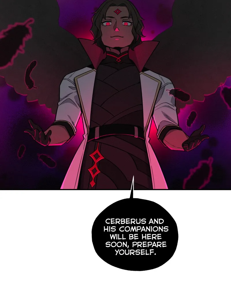 Horde: Dark Contract Saga Chapter 15 page 17 - 