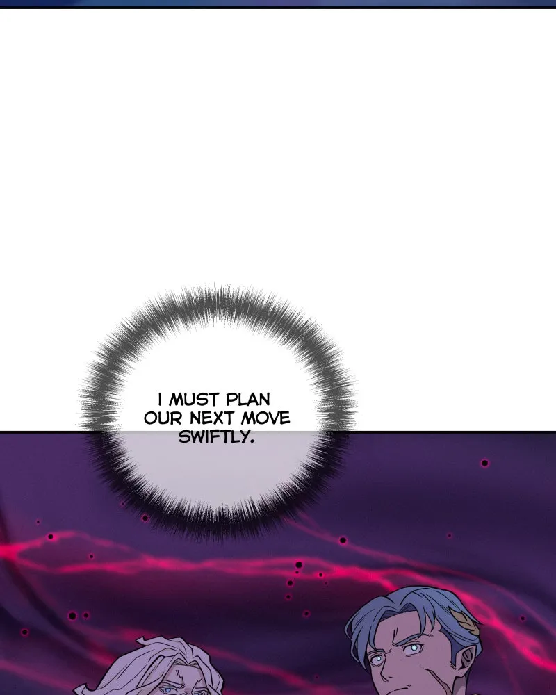 Horde: Dark Contract Saga Chapter 15 page 3 - 