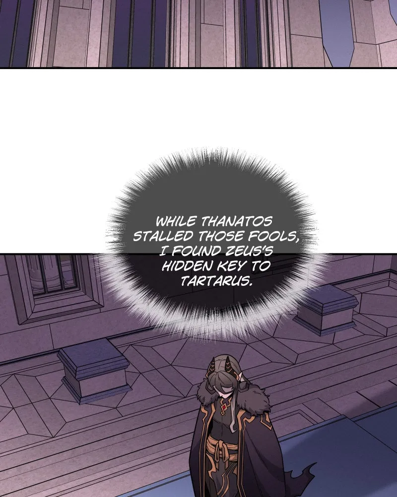Horde: Dark Contract Saga Chapter 15 page 23 - 