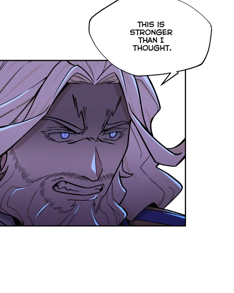 Horde: Dark Contract Saga Chapter 15 page 34 - 