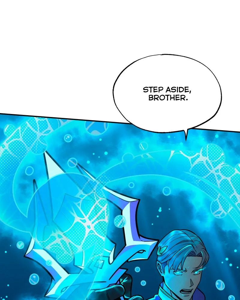 Horde: Dark Contract Saga Chapter 15 page 35 - 
