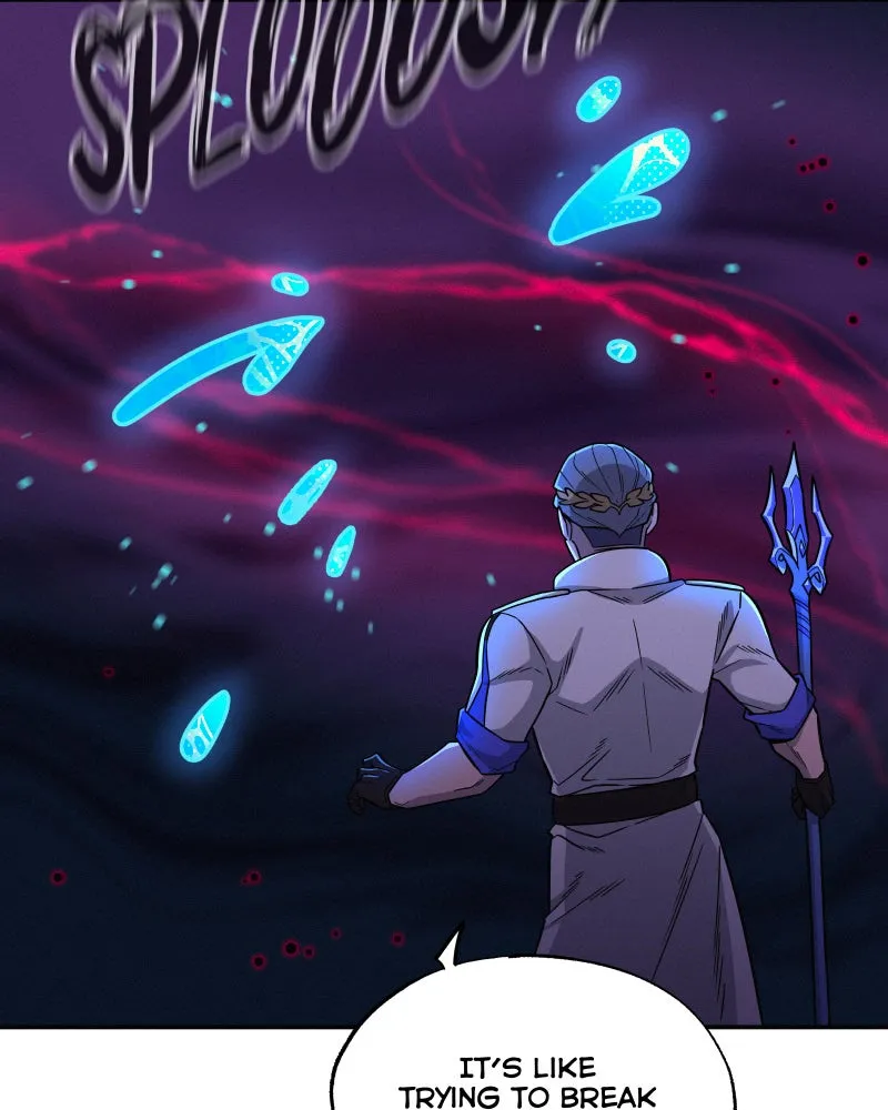 Horde: Dark Contract Saga Chapter 15 page 39 - 