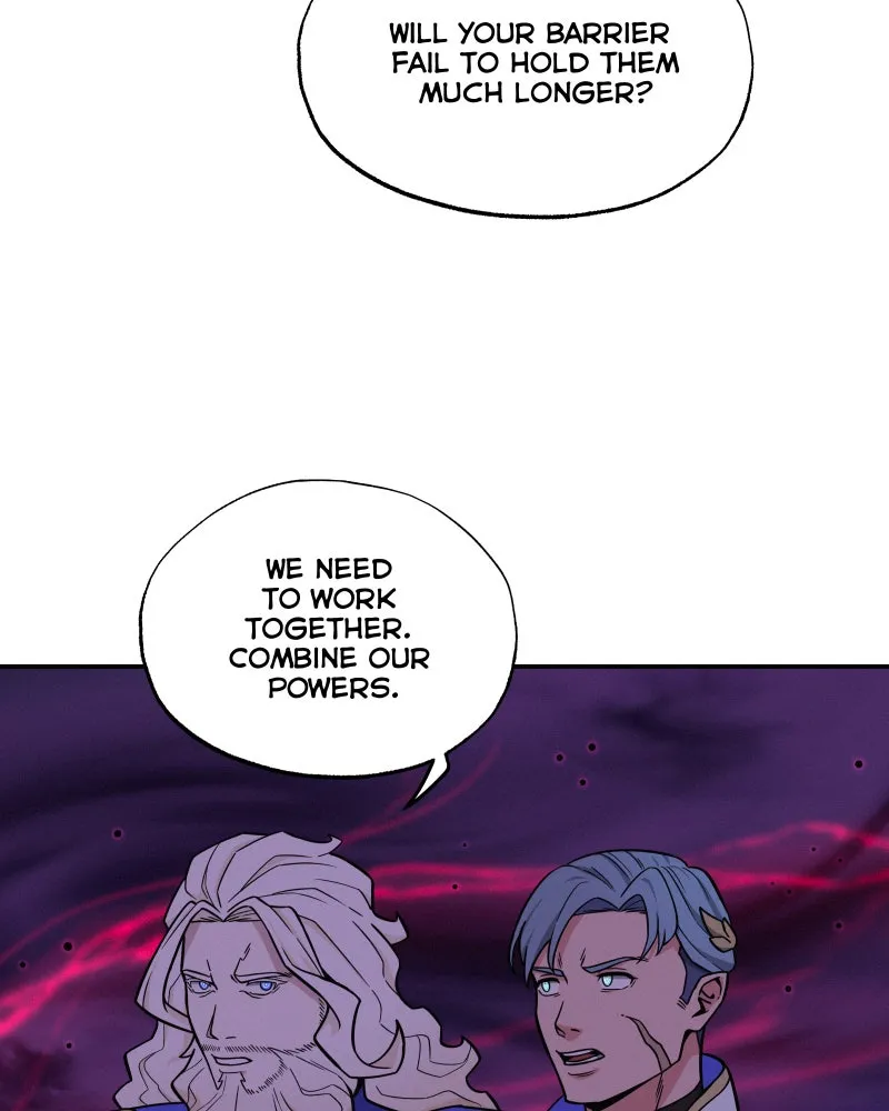 Horde: Dark Contract Saga Chapter 15 page 43 - 