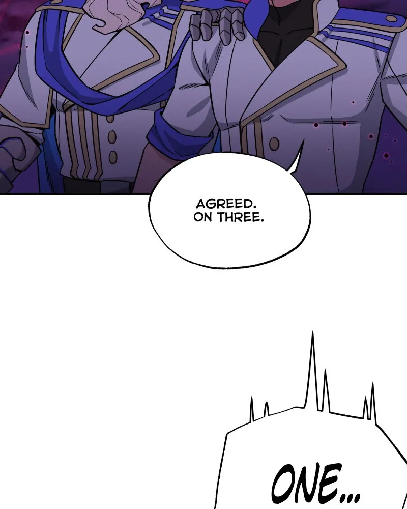 Horde: Dark Contract Saga Chapter 15 page 44 - 