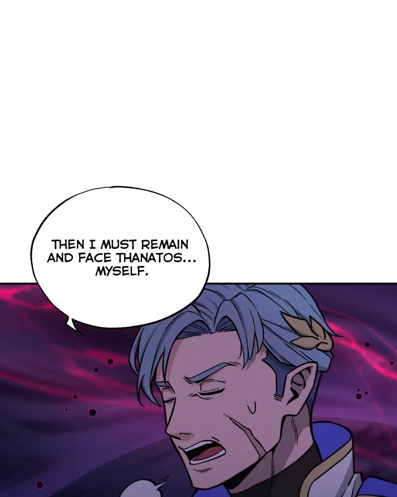Horde: Dark Contract Saga Chapter 15 page 6 - 