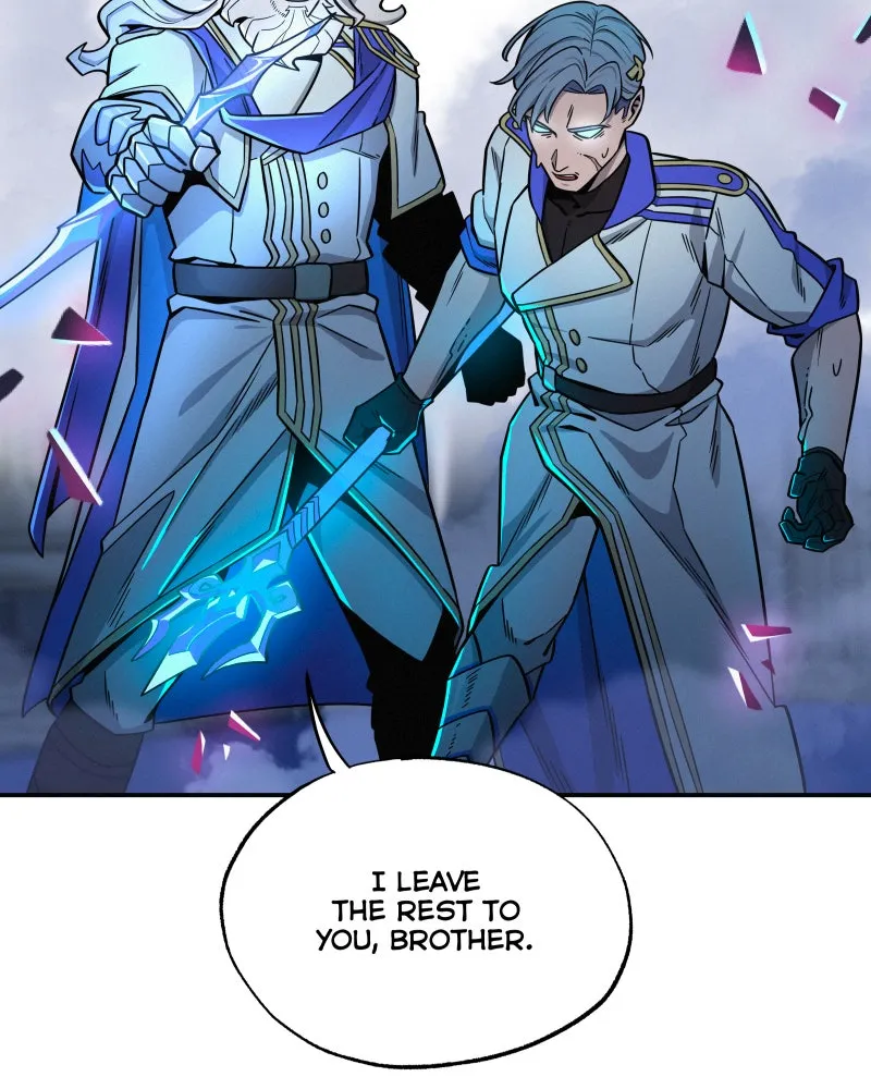 Horde: Dark Contract Saga Chapter 15 page 51 - 