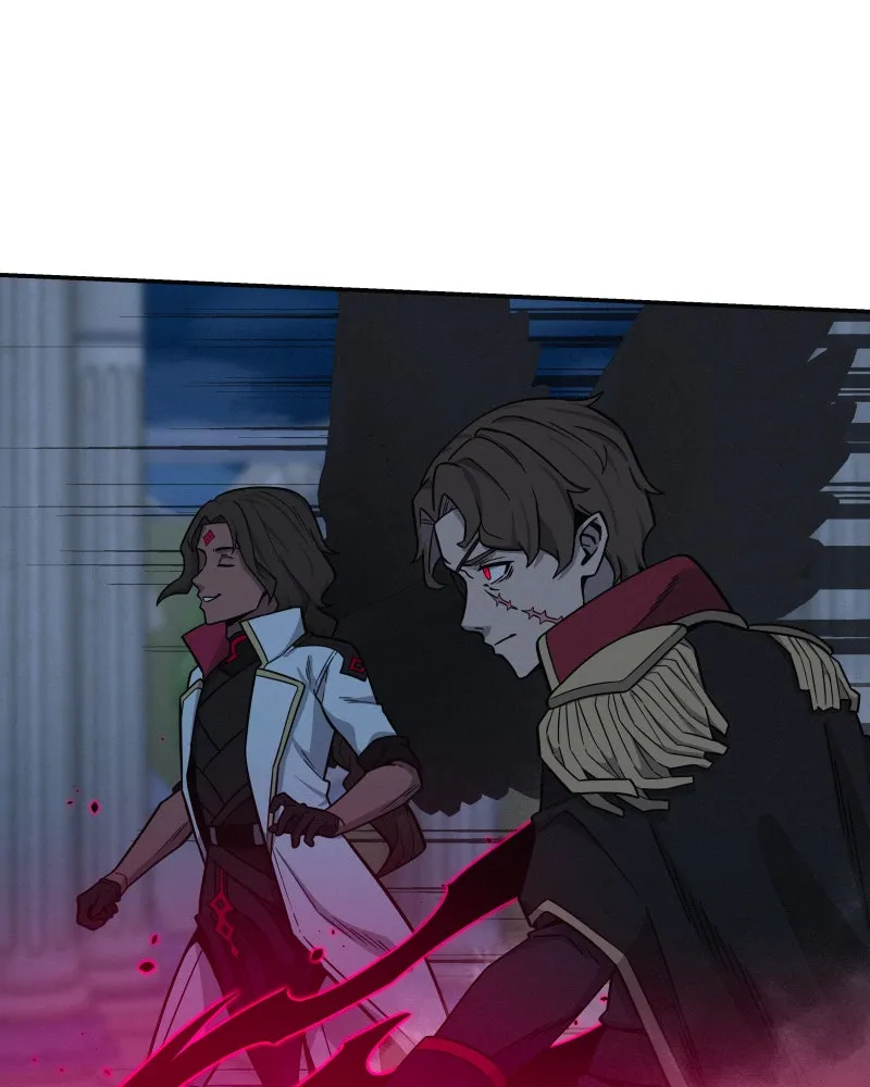 Horde: Dark Contract Saga Chapter 15 page 52 - 
