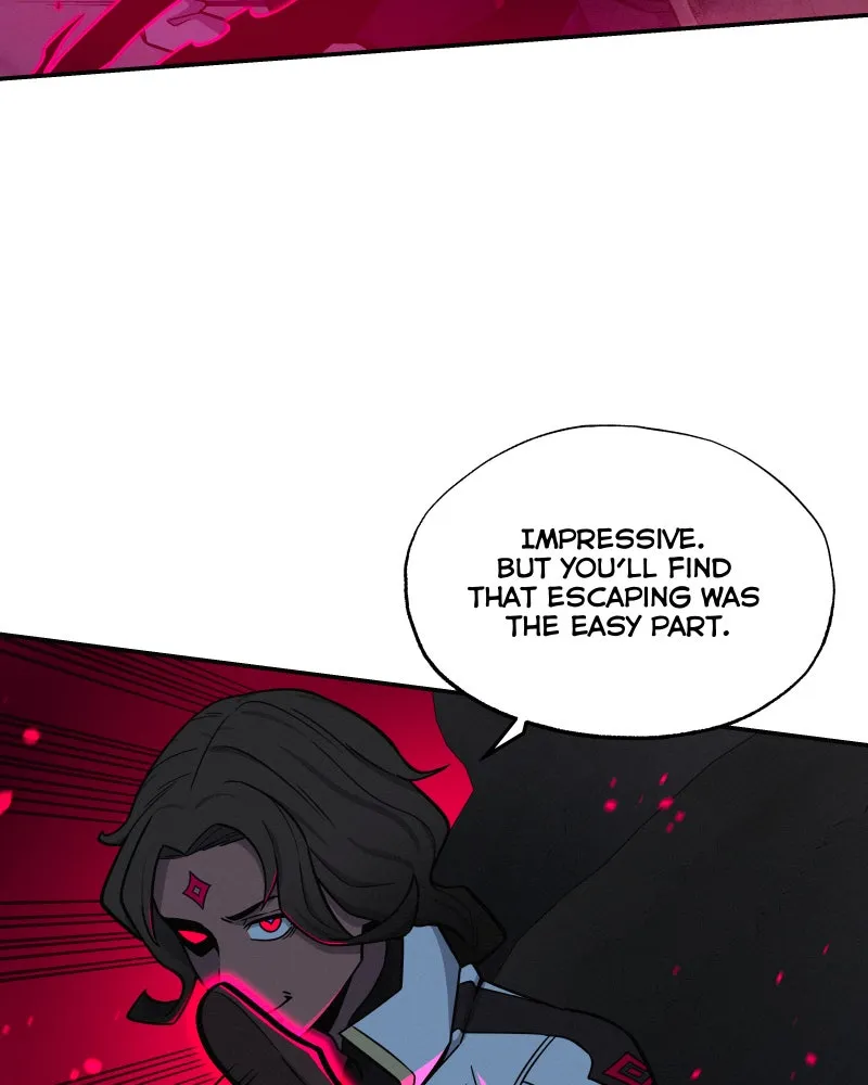 Horde: Dark Contract Saga Chapter 15 page 53 - 