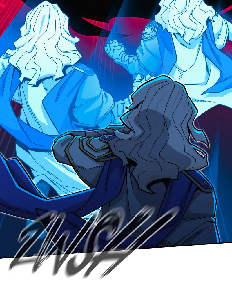 Horde: Dark Contract Saga Chapter 15 page 55 - 