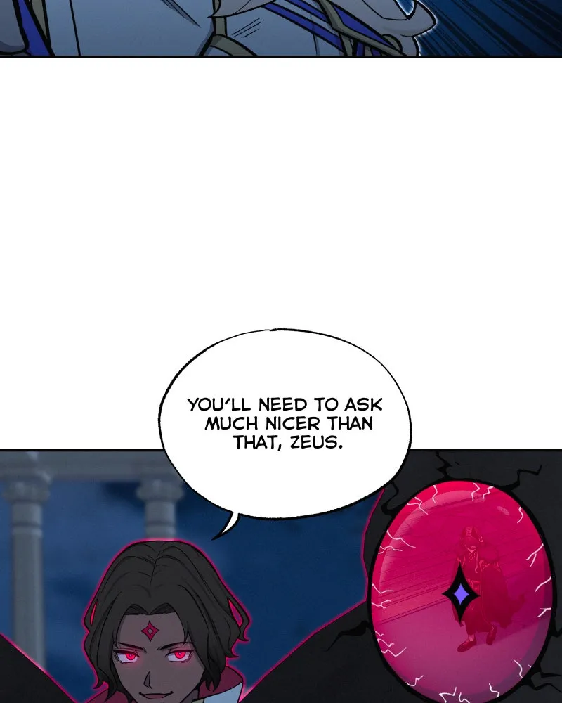 Horde: Dark Contract Saga Chapter 15 page 57 - 