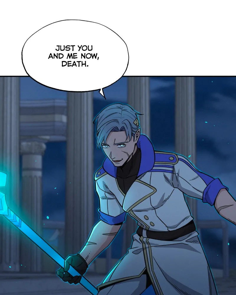 Horde: Dark Contract Saga Chapter 15 page 76 - 