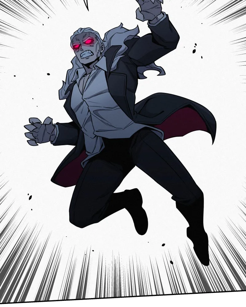 Horde: Dark Contract Saga Chapter 15 page 83 - 