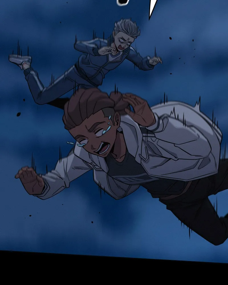 Horde: Dark Contract Saga Chapter 15 page 85 - 