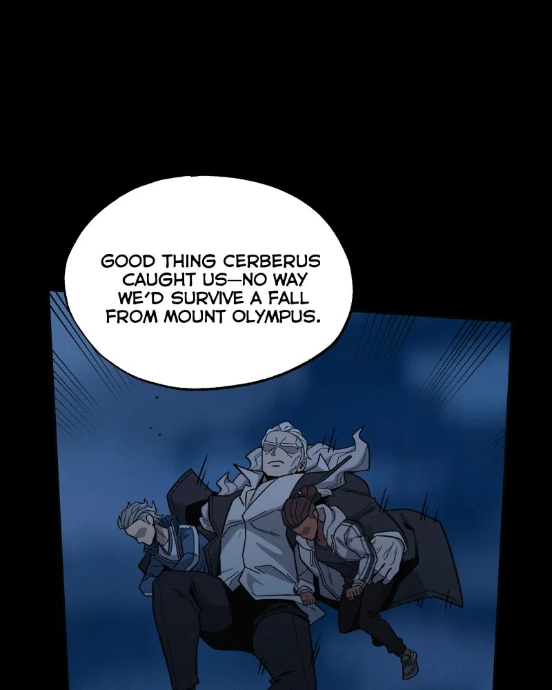 Horde: Dark Contract Saga Chapter 15 page 86 - 