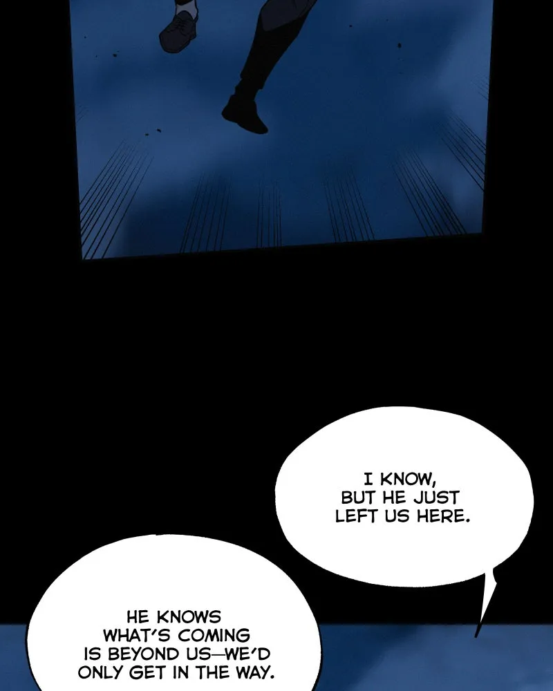 Horde: Dark Contract Saga Chapter 15 page 87 - 