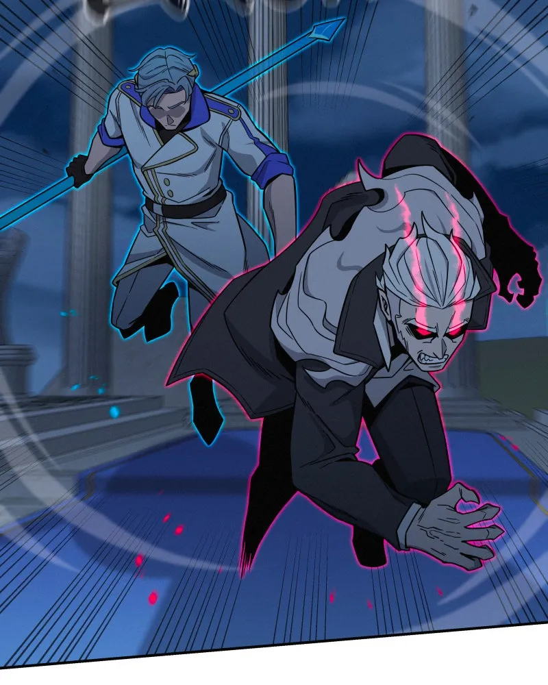 Horde: Dark Contract Saga Chapter 15 page 93 - 