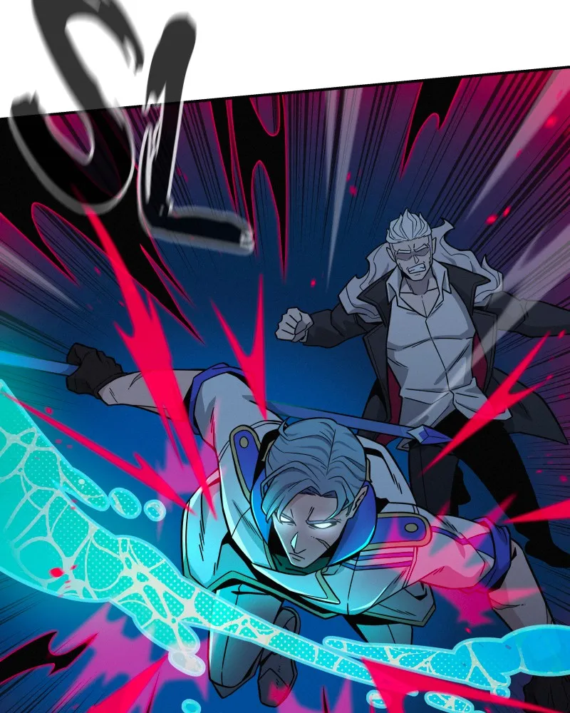 Horde: Dark Contract Saga Chapter 15 page 97 - 