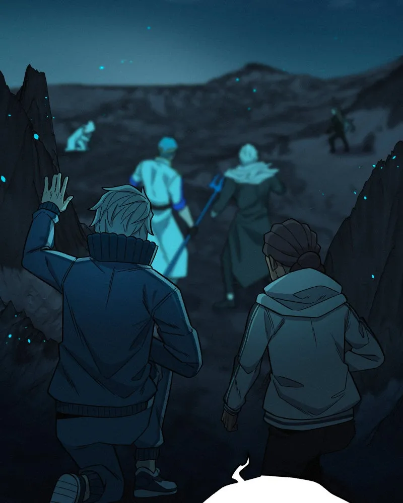 Horde: Dark Contract Saga Chapter 16 page 102 - 