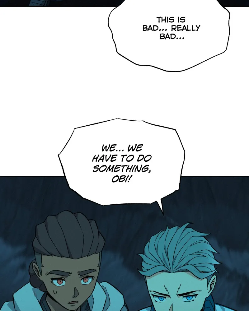 Horde: Dark Contract Saga Chapter 16 page 103 - 