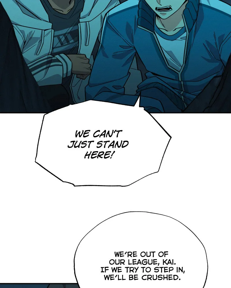 Horde: Dark Contract Saga Chapter 16 page 104 - 