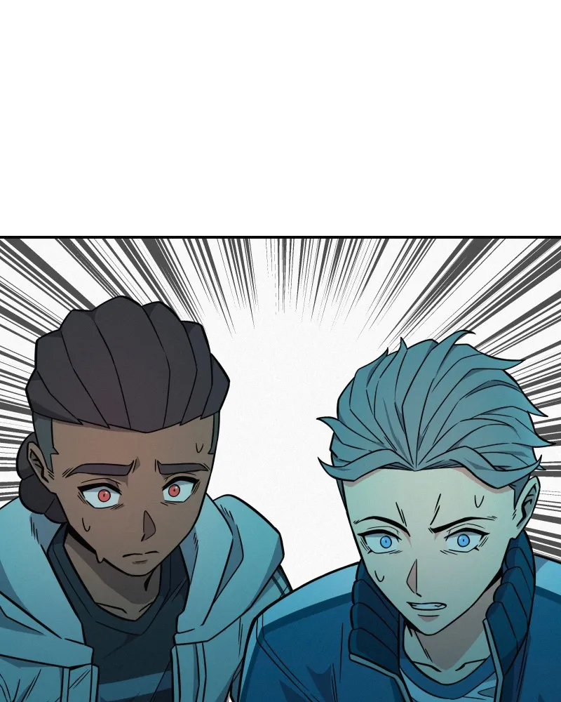 Horde: Dark Contract Saga Chapter 16 page 111 - 