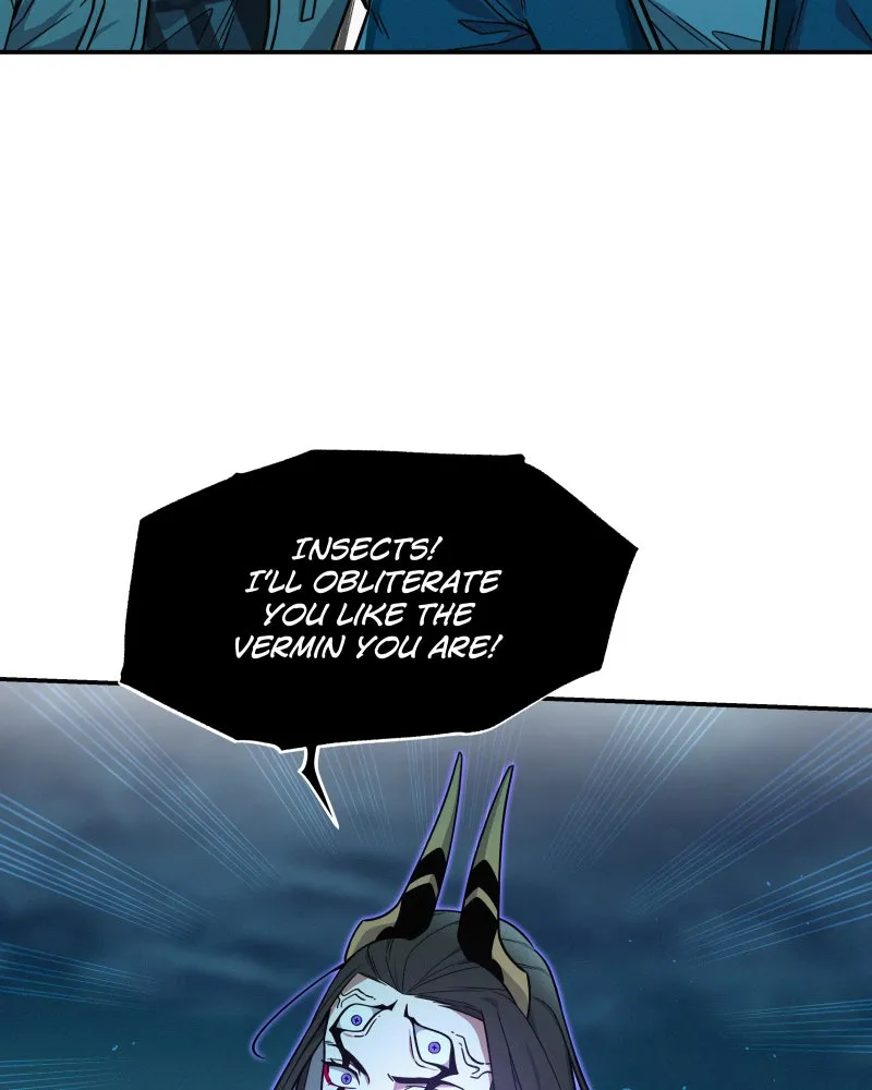 Horde: Dark Contract Saga Chapter 16 page 112 - 
