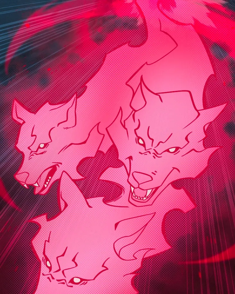 Horde: Dark Contract Saga Chapter 16 page 116 - 
