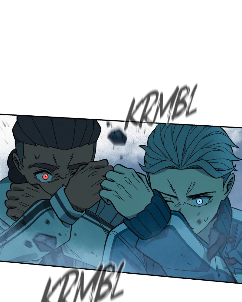 Horde: Dark Contract Saga Chapter 16 page 119 - 