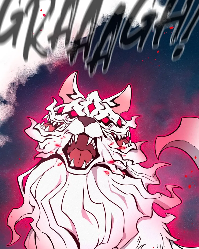 Horde: Dark Contract Saga Chapter 16 page 122 - 