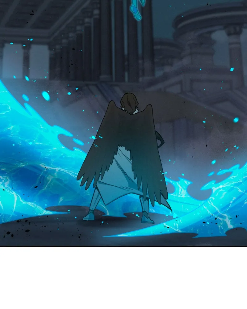 Horde: Dark Contract Saga Chapter 16 page 16 - 