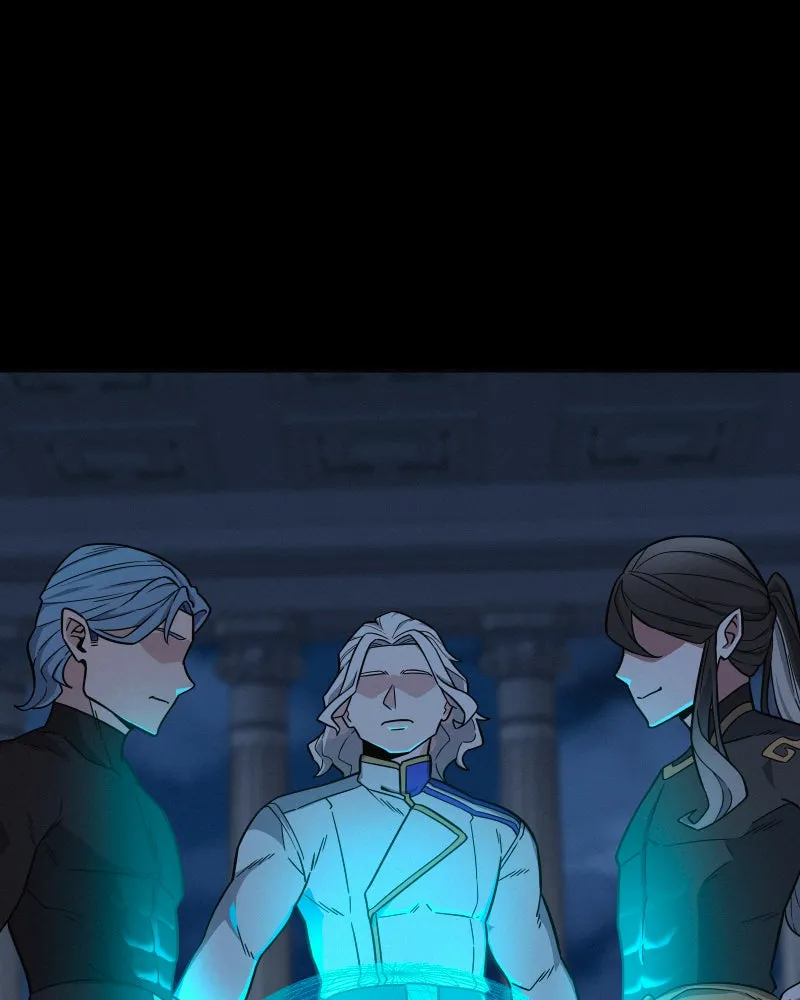 Horde: Dark Contract Saga Chapter 16 page 3 - 