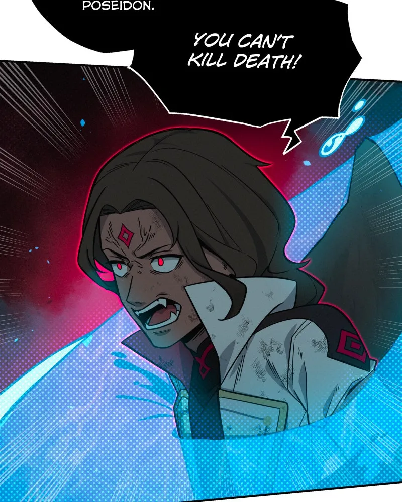 Horde: Dark Contract Saga Chapter 16 page 22 - 