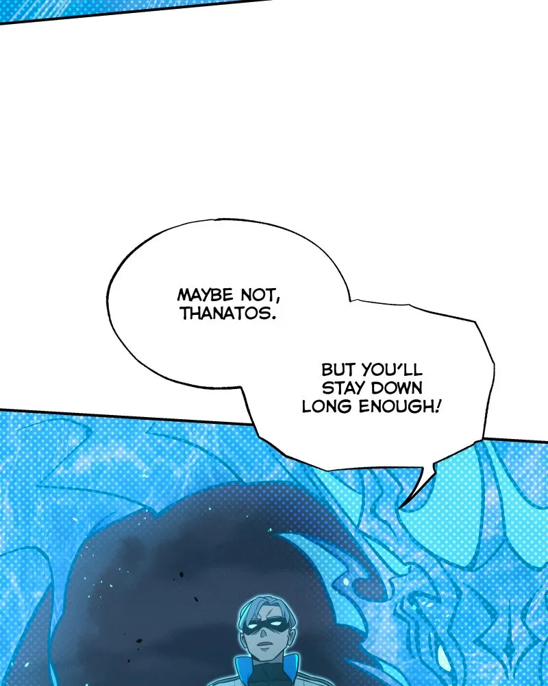 Horde: Dark Contract Saga Chapter 16 page 23 - 