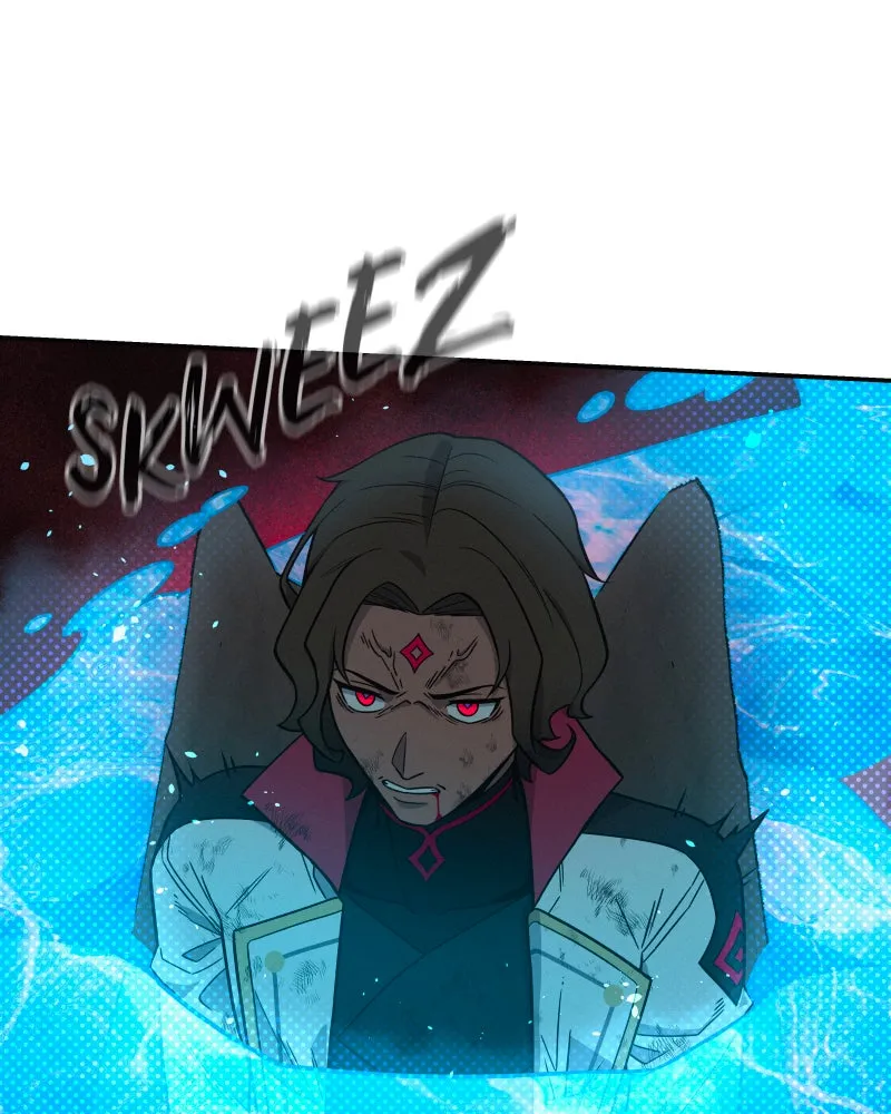 Horde: Dark Contract Saga Chapter 16 page 25 - 