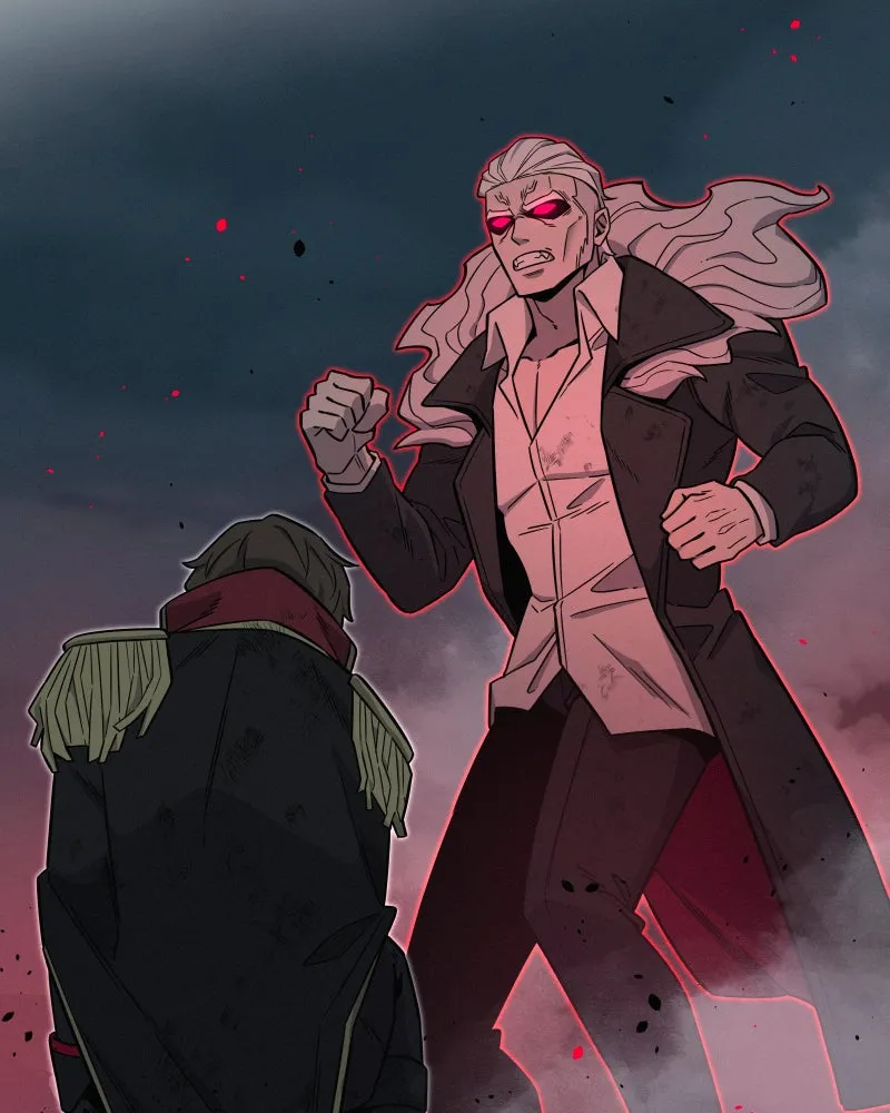 Horde: Dark Contract Saga Chapter 16 page 27 - 