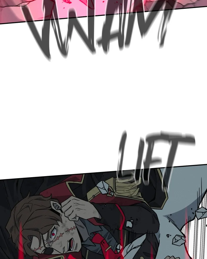 Horde: Dark Contract Saga Chapter 16 page 34 - 