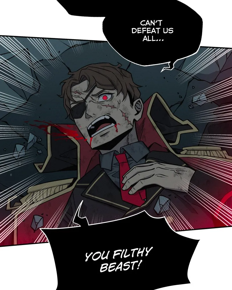 Horde: Dark Contract Saga Chapter 16 page 37 - 