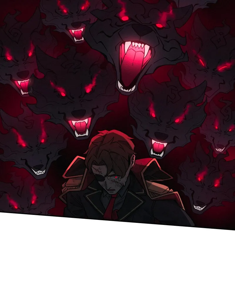 Horde: Dark Contract Saga Chapter 16 page 42 - 