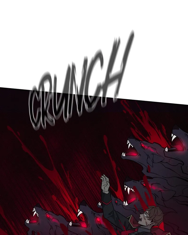 Horde: Dark Contract Saga Chapter 16 page 43 - 