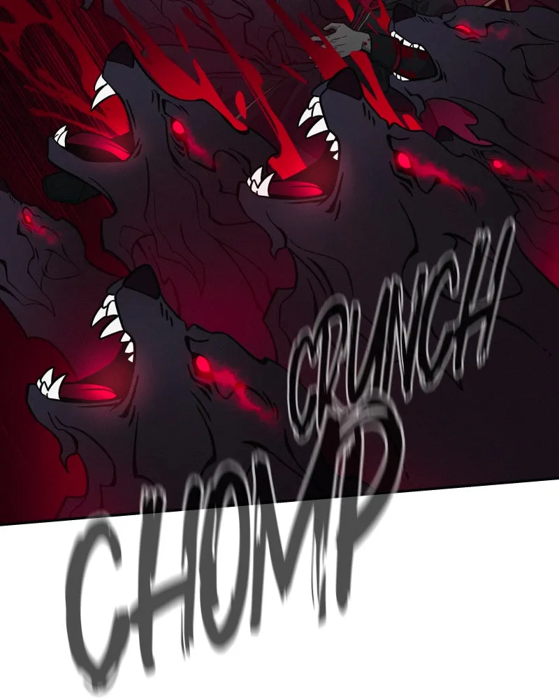 Horde: Dark Contract Saga Chapter 16 page 44 - 